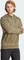 adidas Organiser Logo Hoodie olive strata (Herren) Vorschaubild