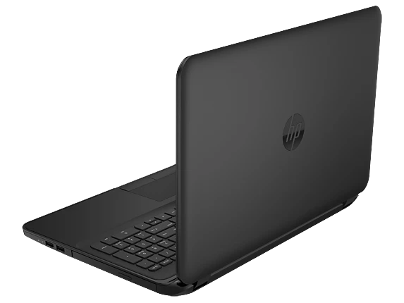 HP 250 G2, schwarz, Pentium N3510, 4GB RAM, 500GB HDD, PL