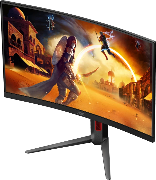 AOC CQ27G4Z2, 27"