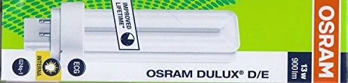 Osram Ledvance Dulux D/E G24q 13W/827 G24Q