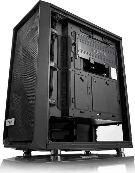 Fractal Design Meshify C