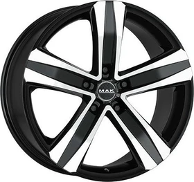MAK Stone 5 7.5x18 5/118 ET58 (verschiedene Farben)