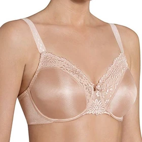 Triumph Ladyform Soft Minimizer BH smooth skin (Damen)