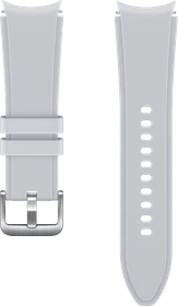 Samsung Ridge Sport Band 20mm S/M silber