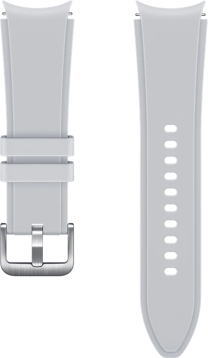 Samsung Ridge Sport Band 20mm S/M silber