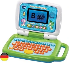 VTech 2-in-1 Touch-Laptop