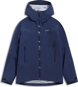 Bergans Rabot Alpine 3L Shell Funktionsjacke navy blue (Herren)