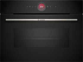 Bosch Serie 8 CMG7241B1 Backofen mit Mikrowelle