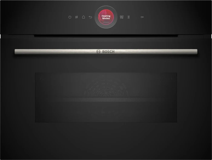 Bosch Serie 8 CMG7241B1 Backofen mit Mikrowelle