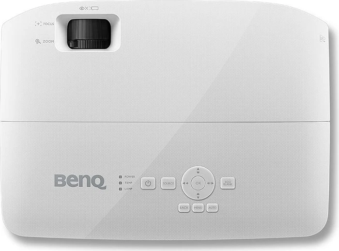 BenQ MH536