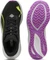 Puma Electrify Nitro 4 puma black/yellow alert (Damen) Vorschaubild