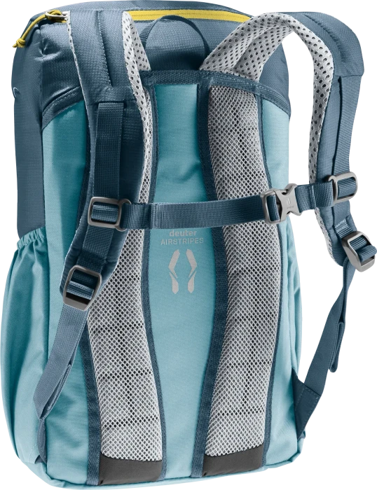 Deuter Junior 18 ink/lake (Junior)