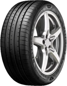 Goodyear Eagle F1 Asymmetric 5 235/35 R19 91Y XL
