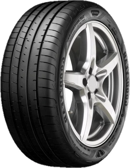 Goodyear Eagle F1 Asymmetric 5 235/35 R19 91Y XL