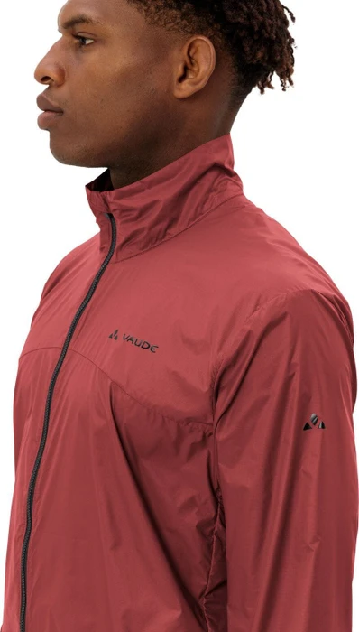 Vaude Matera Air Fahrradjacke redeva (Herren)