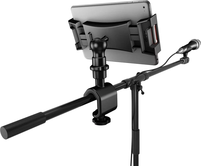 IK Multimedia iKlip 3 Deluxe