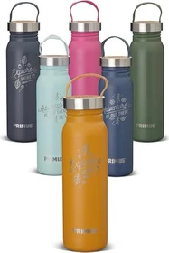 Primus Klunken Trinkflasche 700ml fall acorn