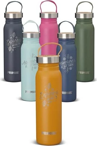 Primus Klunken Trinkflasche 700ml fall acorn