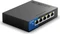 Linksys LGS100 Desktop Gigabit Switch, 5x RJ-45 Vorschaubild