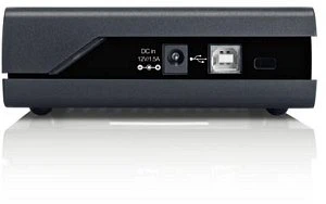 Fujitsu Celvin Drive D100 2TB, USB 2.0
