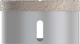 Bosch Professional X-LOCK Best for Ceramic Dry Speed Diamant-Trockenbohrer, 75x35mm, 1 Stück