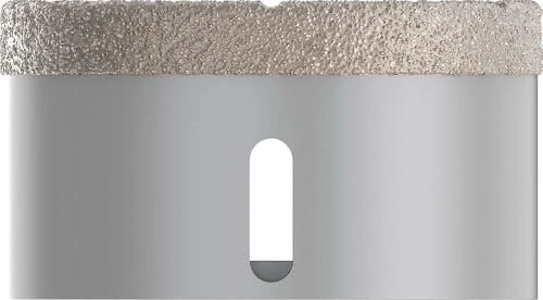Bosch Professional X-LOCK Best for Ceramic Dry Speed Diamant-Trockenbohrer, 75x35mm, 1 Stück
