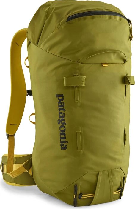 Patagonia Ascensionist 35
