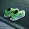 adidas Adizero Takumi Sen 10 green spark/aurora metallic/lucid lemon (Damen) Vorschaubild
