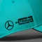 adidas Mercedes AMG Petronas Formula One Team Driver Kappe semi mint rush/black Vorschaubild