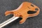 Ibanez RG5121 DBF Dark Tide Blue Flat Vorschaubild
