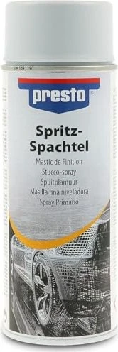 Presto Spritzspachtel 400ml