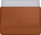 Apple MacBook Pro 16" Lederhülle, Saddle Brown Vorschaubild