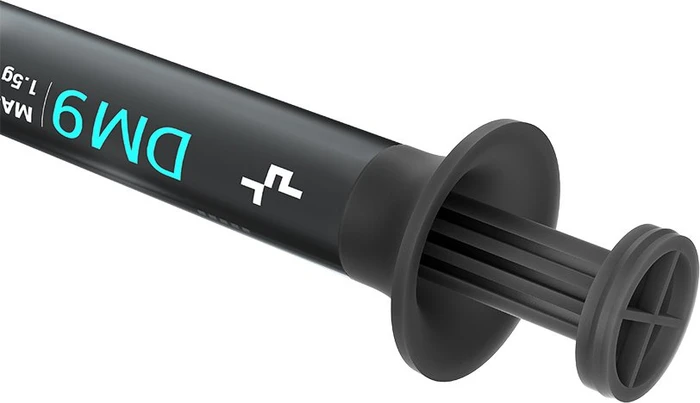 DeepCool DM9 Wärmeleitpaste, 1.5g (R-DM9-GY015C-G) – Bild 4 von 6