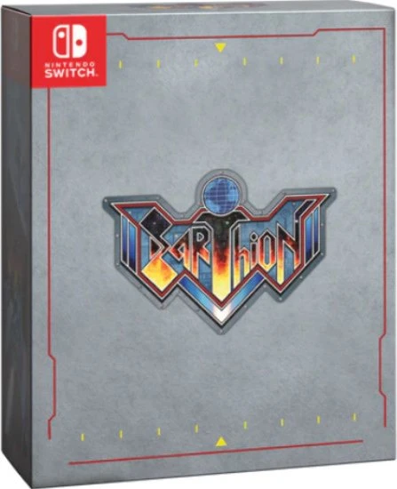 Earthion
