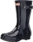 Hunter Boots Original Short Gloss Wellington (Damen) Vorschaubild