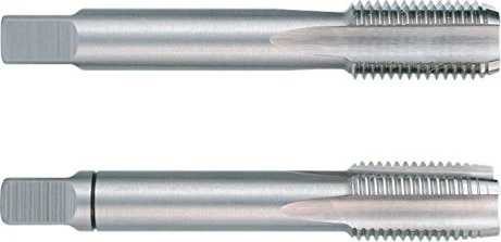 Ruko MF DIN 2181 HSS Handgewindebohrer