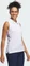 adidas Women's Ultimate365 Solid Poloshirt ärmellos preloved scarlet (Damen) Vorschaubild