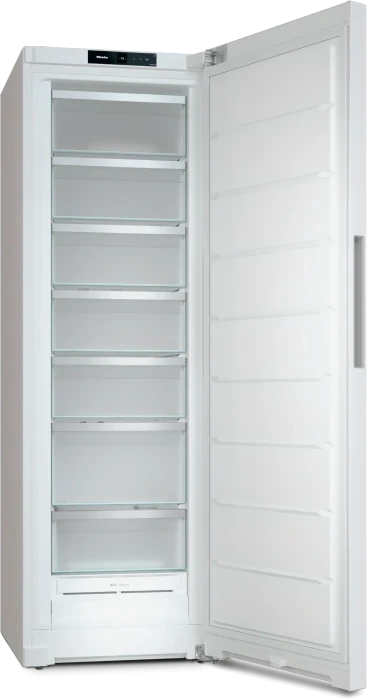 Miele FN 4372 D-1 weiß
