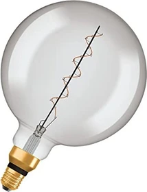Osram Ledvance Filament LED Vintage 1906 Globe 200 4.8W/818 E27 DIM