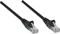 Intellinet Patchkabel, Cat5e, U/UTP, RJ-45/RJ-45, 20m, schwarz Vorschaubild