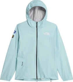 The North Face Summit Superior Futurelight mit Grafik Laufjacke canal blue (Herren)