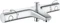 Grohe Grohtherm 800 Thermostat-Wannenbatterie 1/2" chrom Vorschaubild