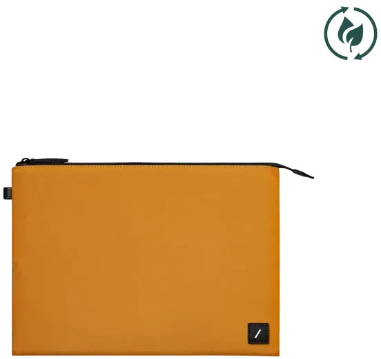 Native Union W.F.A Sleeve für Apple MacBook Pro 14", kraft