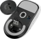 Logitech G Pro X Superlight Wireless, weiß, USB Vorschaubild