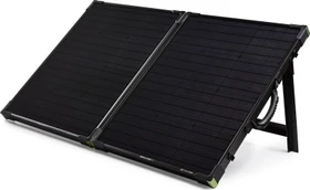 Goal Zero Boulder 100 Briefcase Solarpanel 100W
