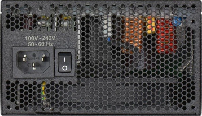 EVGA SuperNOVA GS 650 650W, ATX 2.3