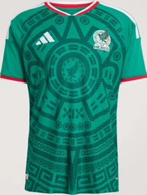 adidas FIFA WM 2026 Mexiko Authentic Heimtrikot kurzarm (Herren)