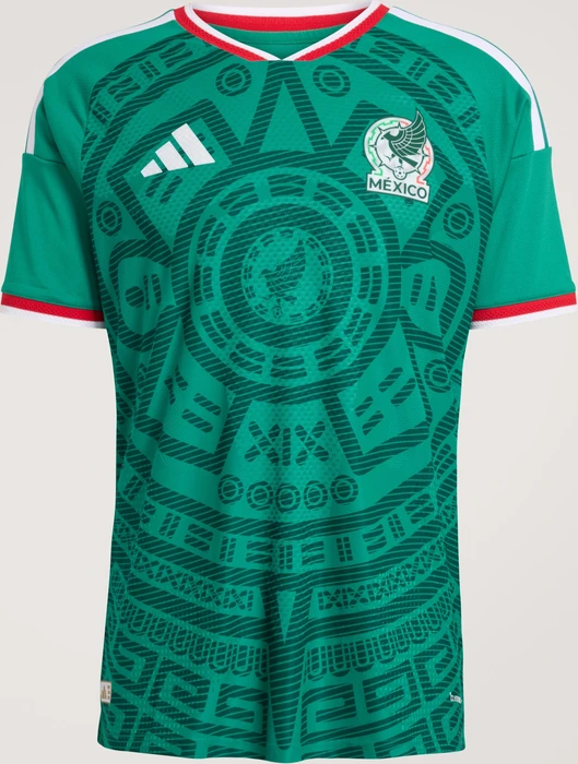 adidas FIFA WM 2026 Mexiko