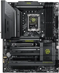MSI MAG Z890 Tomahawk WIFI II (Intel 1851)
