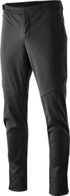 Gonso Adventure Softshell Fahrradhose lang schwarz (Herren)